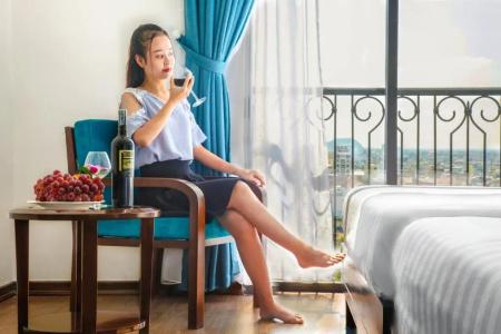 Ritzy Boutique Da Nang - 54