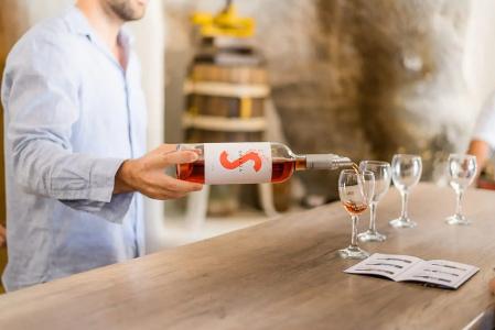 Kostantakis Winery Residence - 51