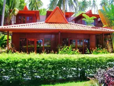 Cyana Beach Resort - 86