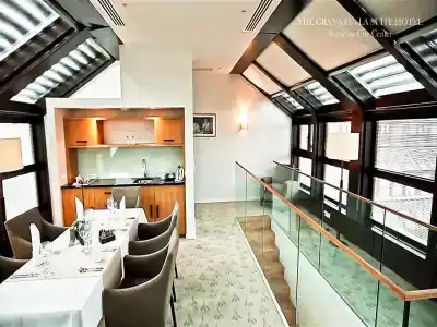 The Granary - La Suite - 38