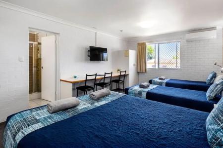 Leichhardt Motor Inn - 43