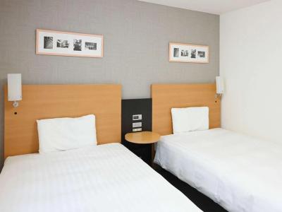 Comfort Sendai West - 3