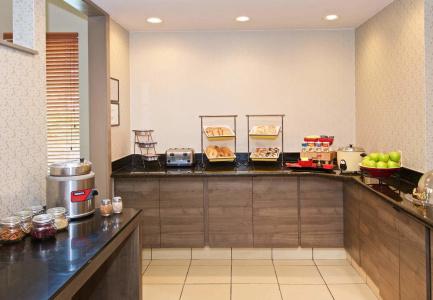 Sonesta ES Suites Portland - Vancouver - 25