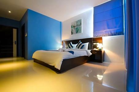iCheck inn Ao Nang Krabi - 65