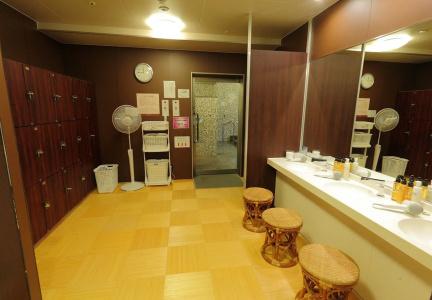 Keihan Sapporo - 9