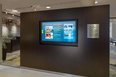 Courtyard by Marriott Miami West/FL Turnpike - 13