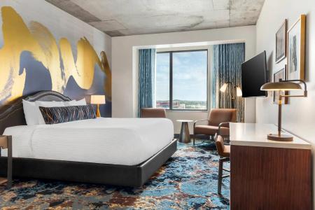 Cambria Nashville Downtown - 79