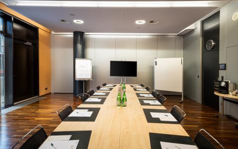 Holiday Inn züRich Messe, An Ihg - 28