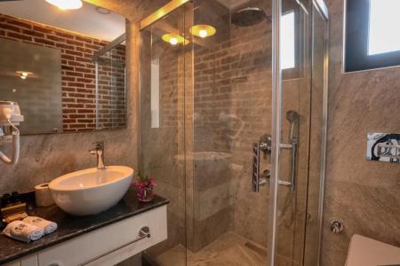 Sukha Cunda Otel - 8