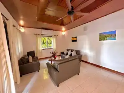 88 Days Self Catering Holidays & Accomodation - 18