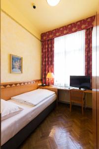 Post Wien - 29