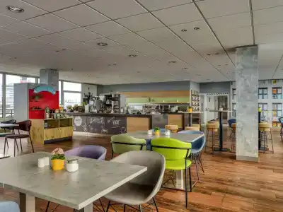 ibis Berlin Messe - 22