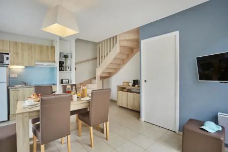 Résidence Prestige Odalys Nakâra - 29
