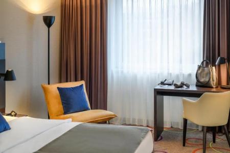 Mercure Hannover Medical Park - 90