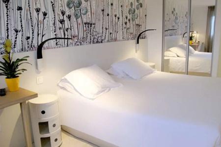 Best Western Hôtel Alcyon - 125