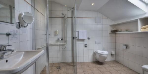 ThermenStröbinger Hof - 8