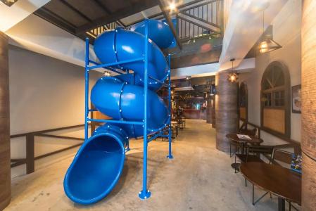 Kokotel Phuket Patong - Sha Extra Plus - 45