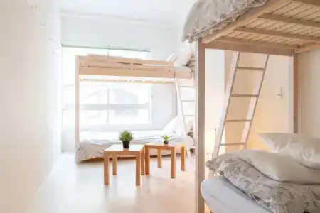 Casa Blanca Guesthouse - 115