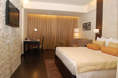 5 By Oyo Metropolitan - 52