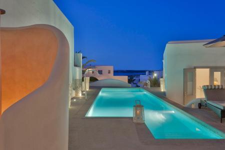 Lilly Residence-Sea View Suites, Adults Only - 37