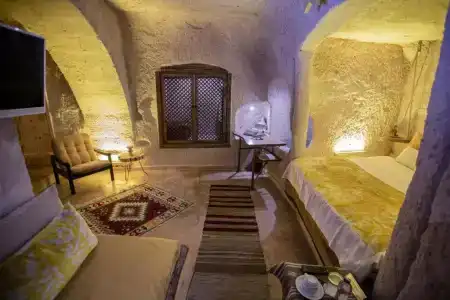 Wish Cappadocia - 48