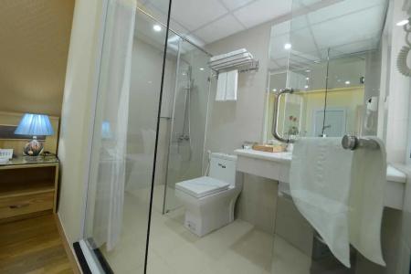 Blue Hanoi Inn - 32
