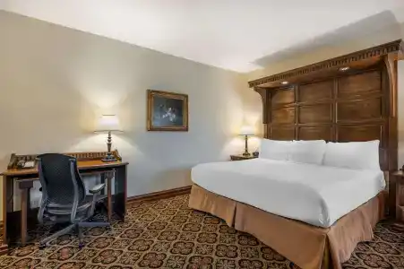 Best Western Premier Mariemont Inn - 36