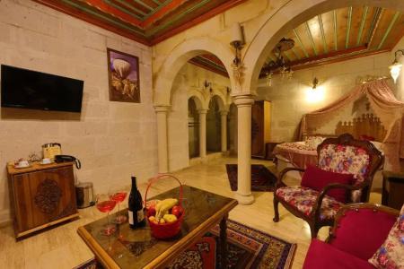 Cappadocia Inn Cave - 191