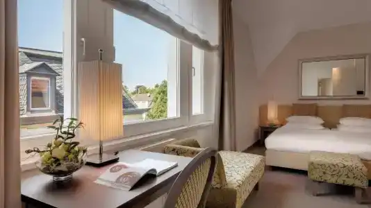 BoutiqueDreesen - Villa Godesberg - 14