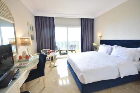 Ramada Plaza Tunis - 73