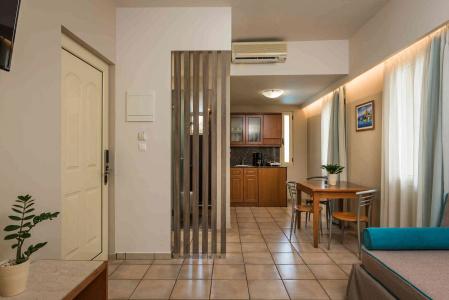 Elotis Suites - 15