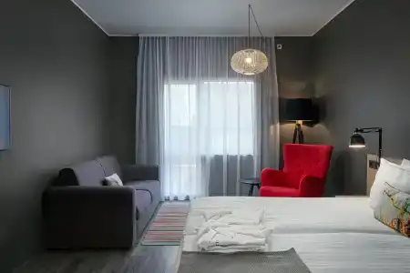 Alda Reykjavík - 5