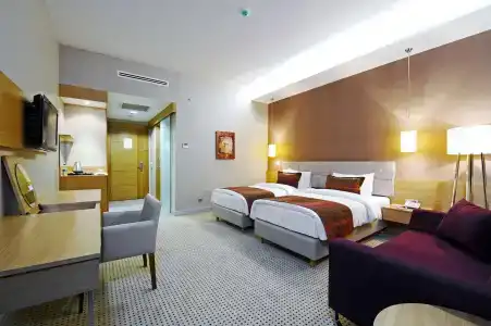 Ramada by Wyndham Podgorica - 3