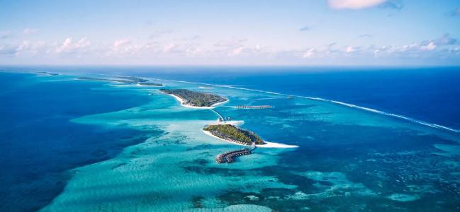 Jawakara Islands Maldives - 16