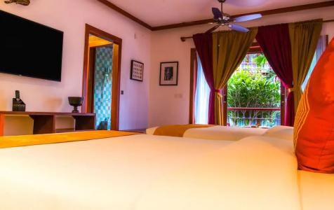 Montra Nivesha Residence - 96