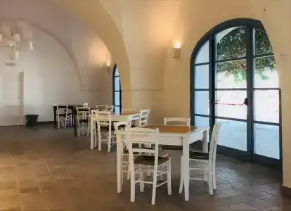 Masseria Malvindi - 17