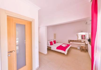 Hamarat Otel - 34