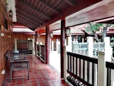Luang Chumni Village - 87