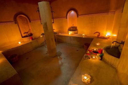 Adam Park Marrakech & Spa - 19