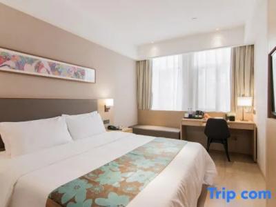 Yitel (Shanghai Jiading Qinghe Road) - 52