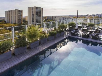 Pullman Montpellier Centre - 21