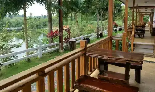 Nan Green Lake View - 31