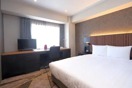 Ana Crowne Plaza Kushiro, An Ihg - 80