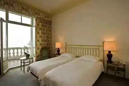 Hôtel du Grand Lac Excelsior - 41