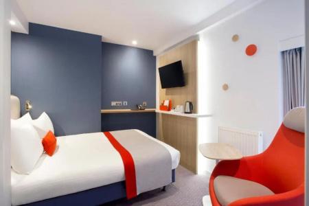 Holiday Inn Express Southwark, An Ihg - 25