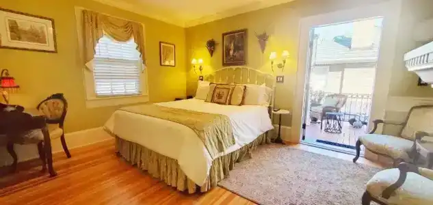 Pettigru Place - 21