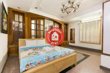 Spot On 726 Sakura Hostel Saigon - 0