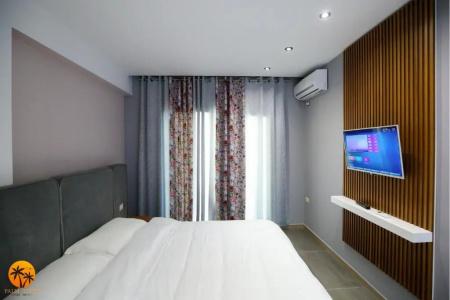 Palm Suites - 3