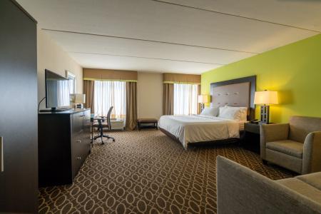 Holiday Inn Murfreesboro/Nashville, An Ihg - 30