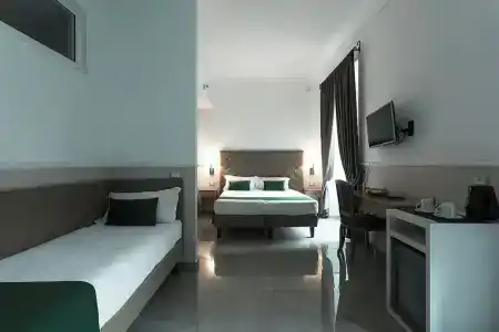 Vaticano Luxury Guest House - 31